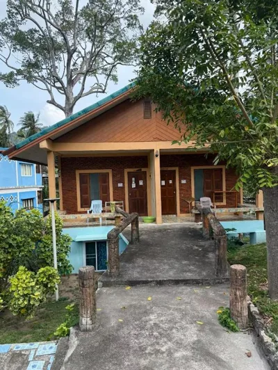 P'Un House – Photos 9