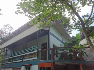 Quadruple Room with Bathroom - Air conditioner Room — P'Un House